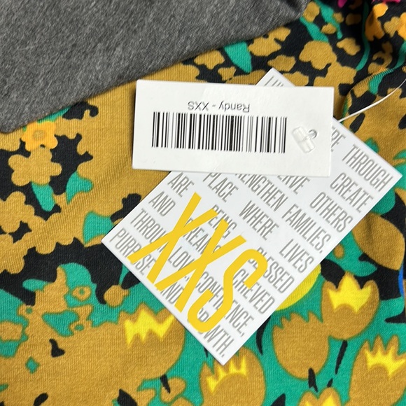 LuLaRoe Randy - Picture 3 of 3